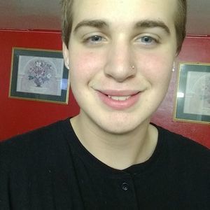 Meet your Posher, Jonathon